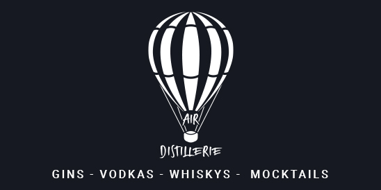 AIR distillerie / Groupe Mantha