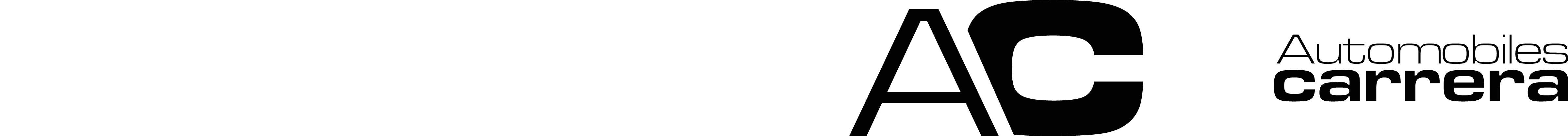 Automobile Carrera